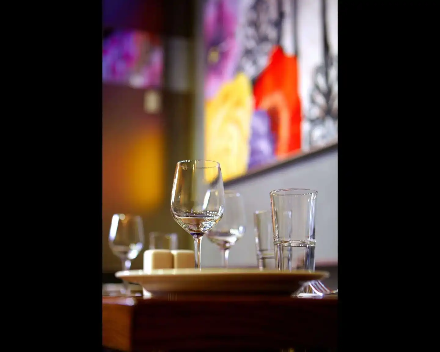 Cambria Hotel & Suites New York - Chelsea Restaurant