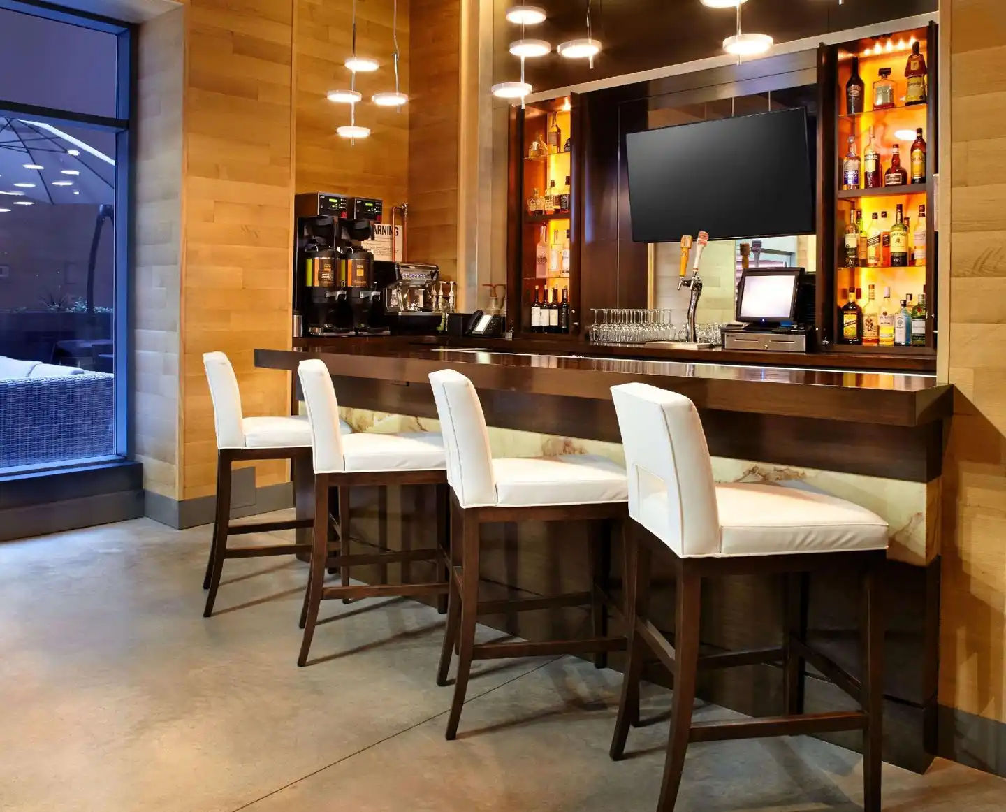 Cambria Hotel & Suites New York - Chelsea Bar