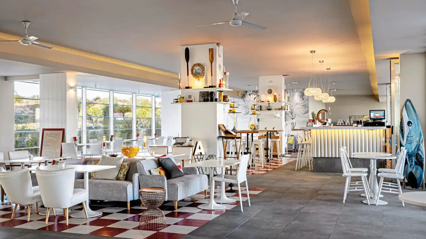 Pestana Alvor South Beach BAR
