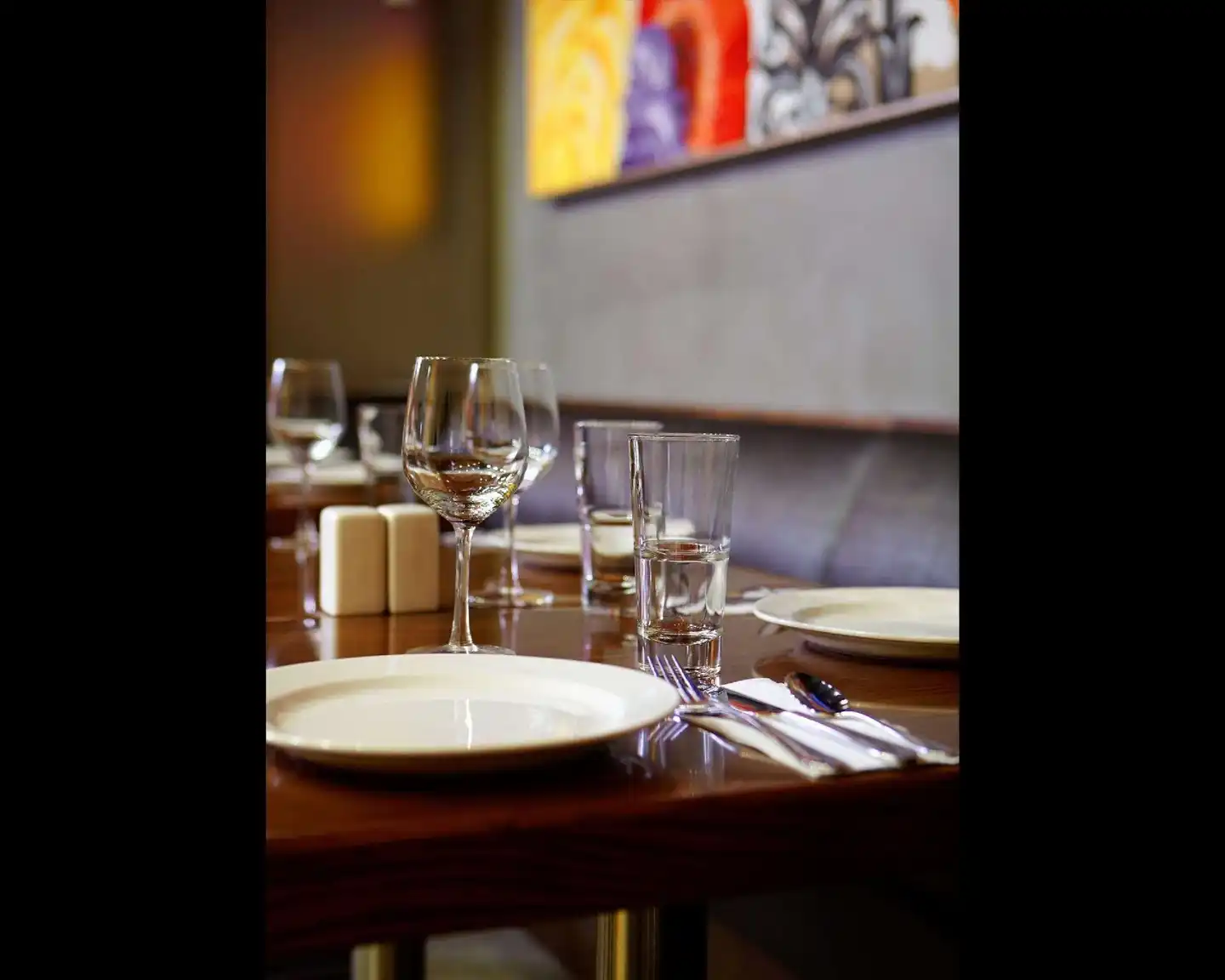 Cambria Hotel & Suites New York - Chelsea Restaurant