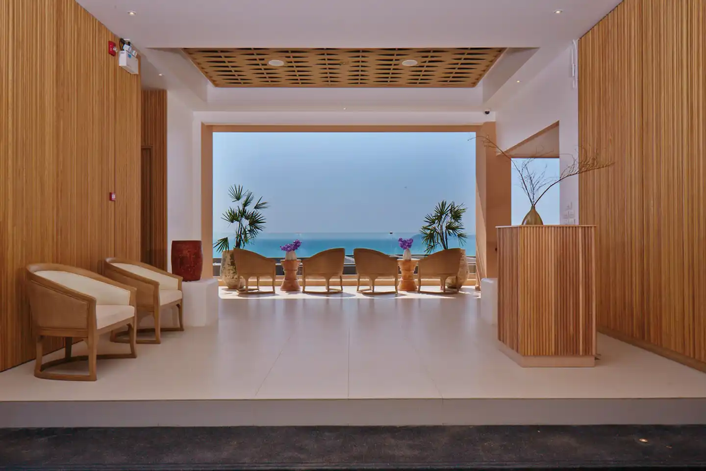Bandara Villas Phuket Wohnbeispiel