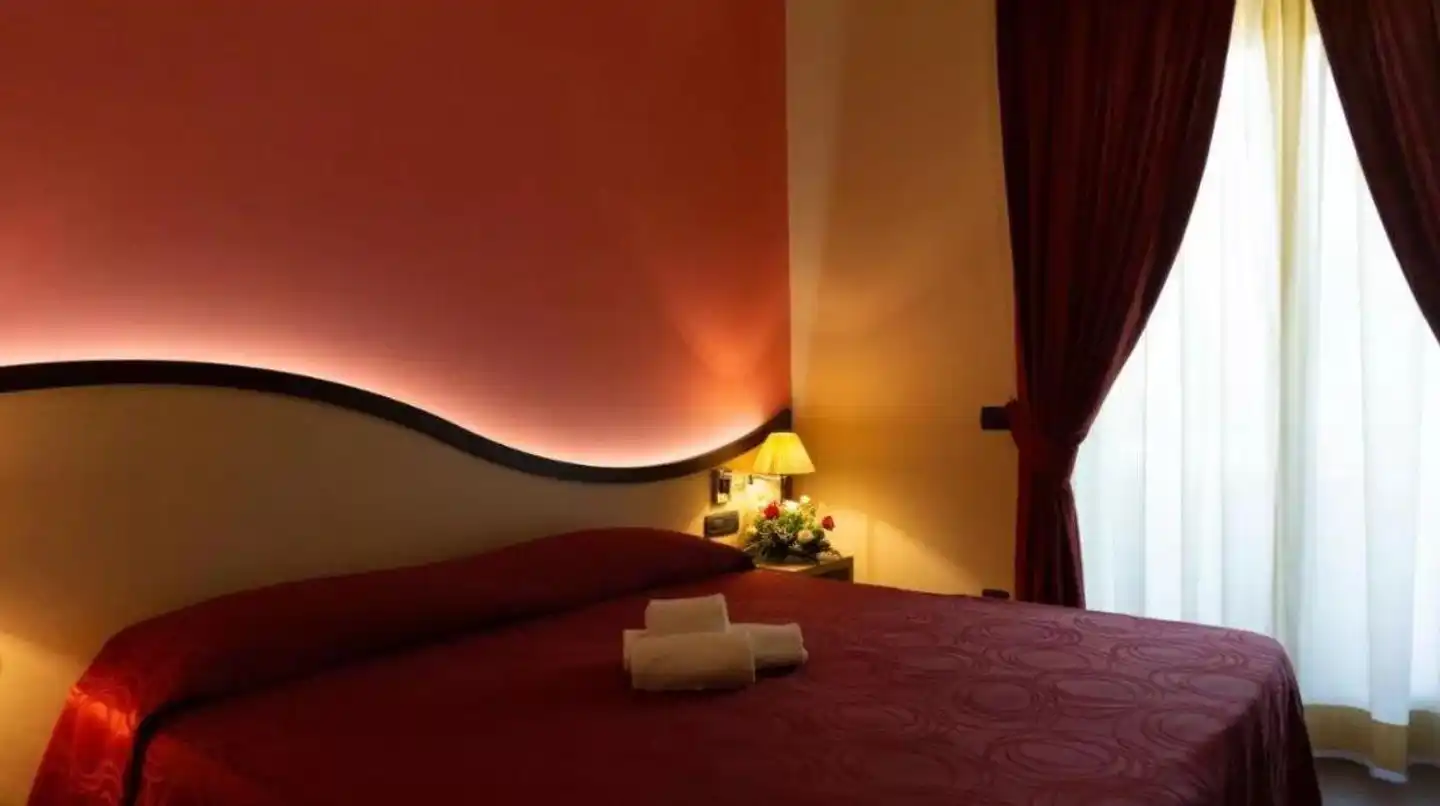 Villa Icidia Wohnbeispiel