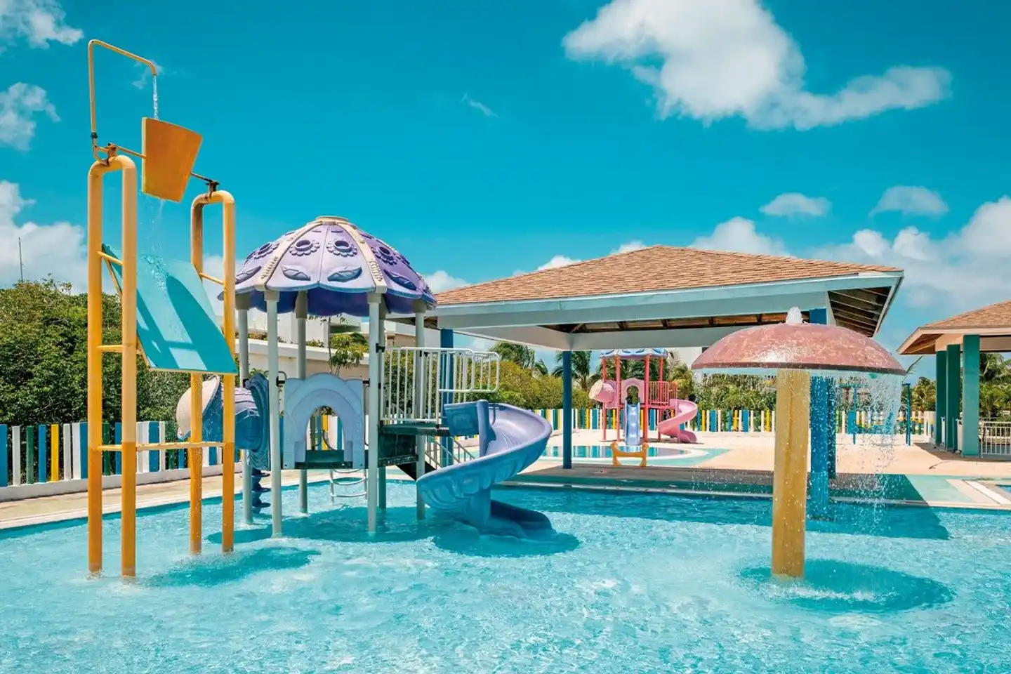 Iberostar Origin Playa Pilar Aussenansicht