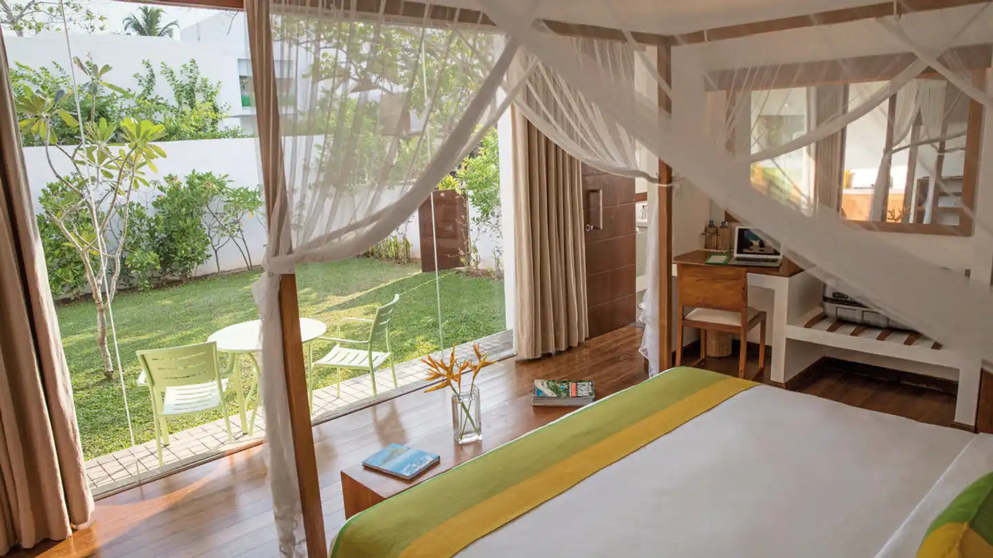 Calamansi Cove Villas Wohnbeispiel