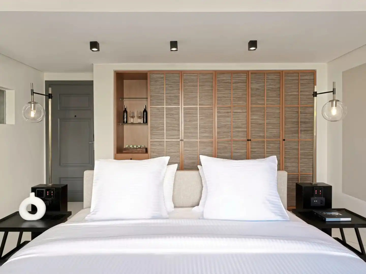 The Chedi El Gouna Wohnbeispiel