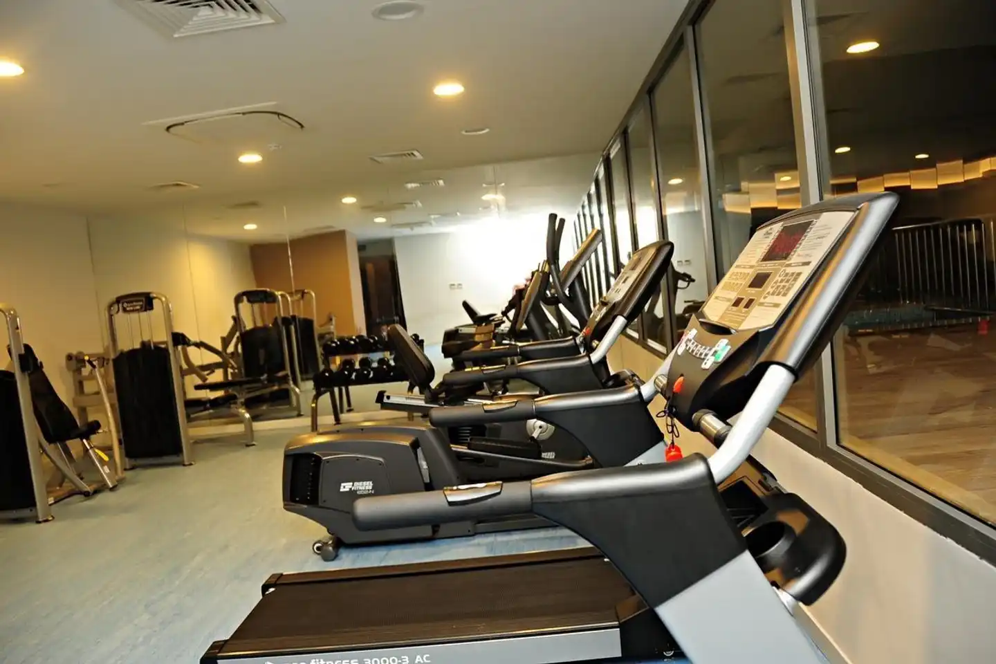 Orfeus Queen Spa Sport und Entertainment