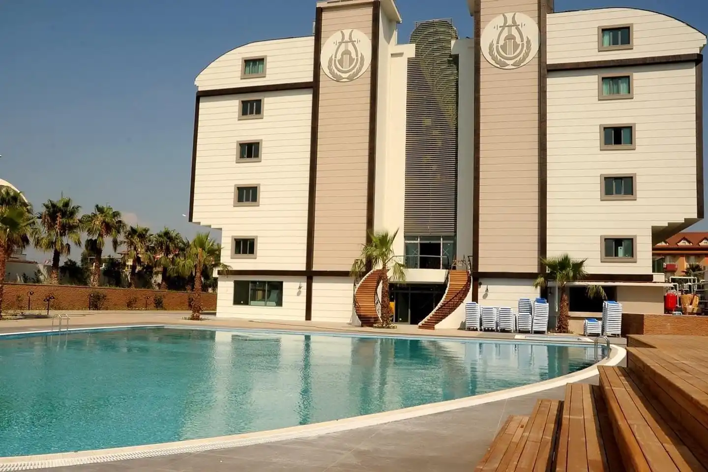 Orfeus Queen Spa Pool