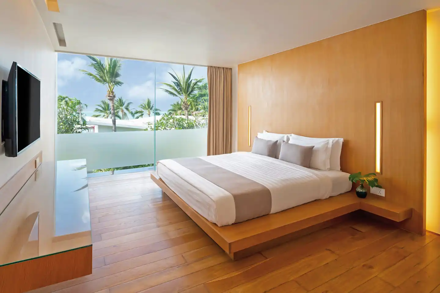 Explorar Koh Samui Wohnbeispiel