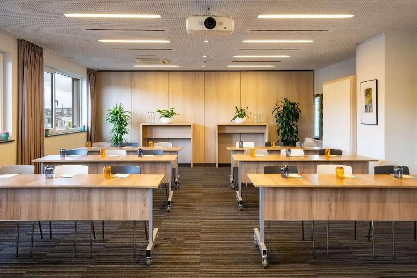 INNSIDE by Melia Aachen Konferenz
