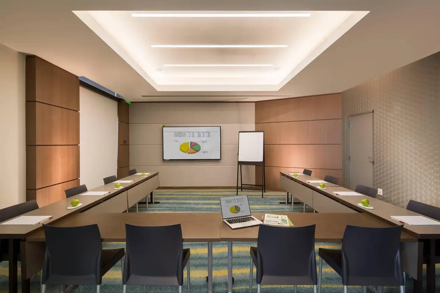 Residence Inn by Marriott Miami Beach South Beach Konferenz