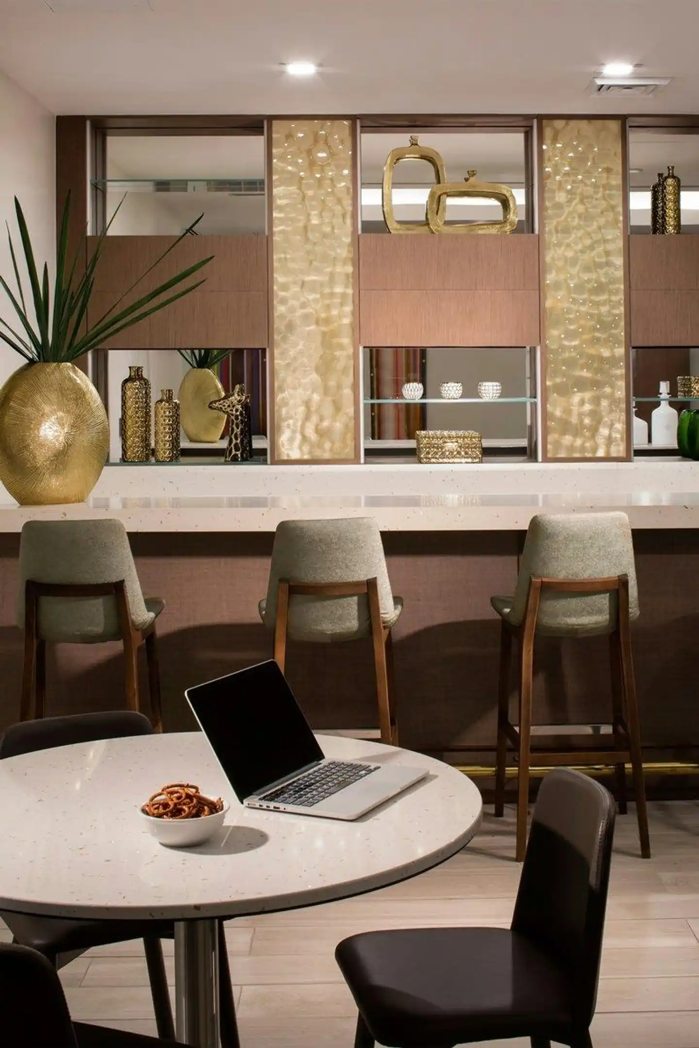 Residence Inn by Marriott Miami Beach South Beach Bar