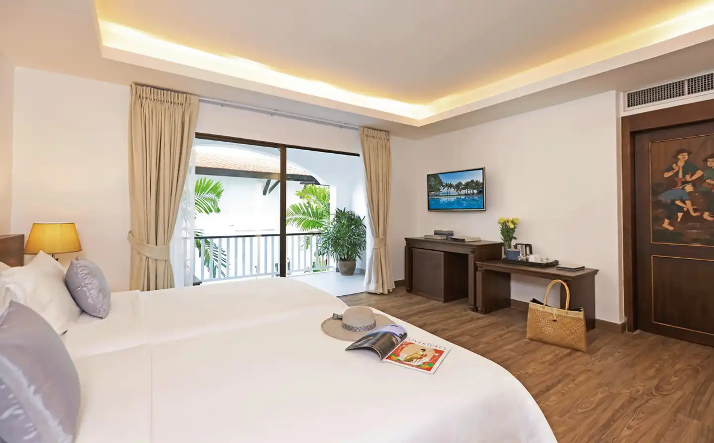 Celes Samui Wohnbeispiel