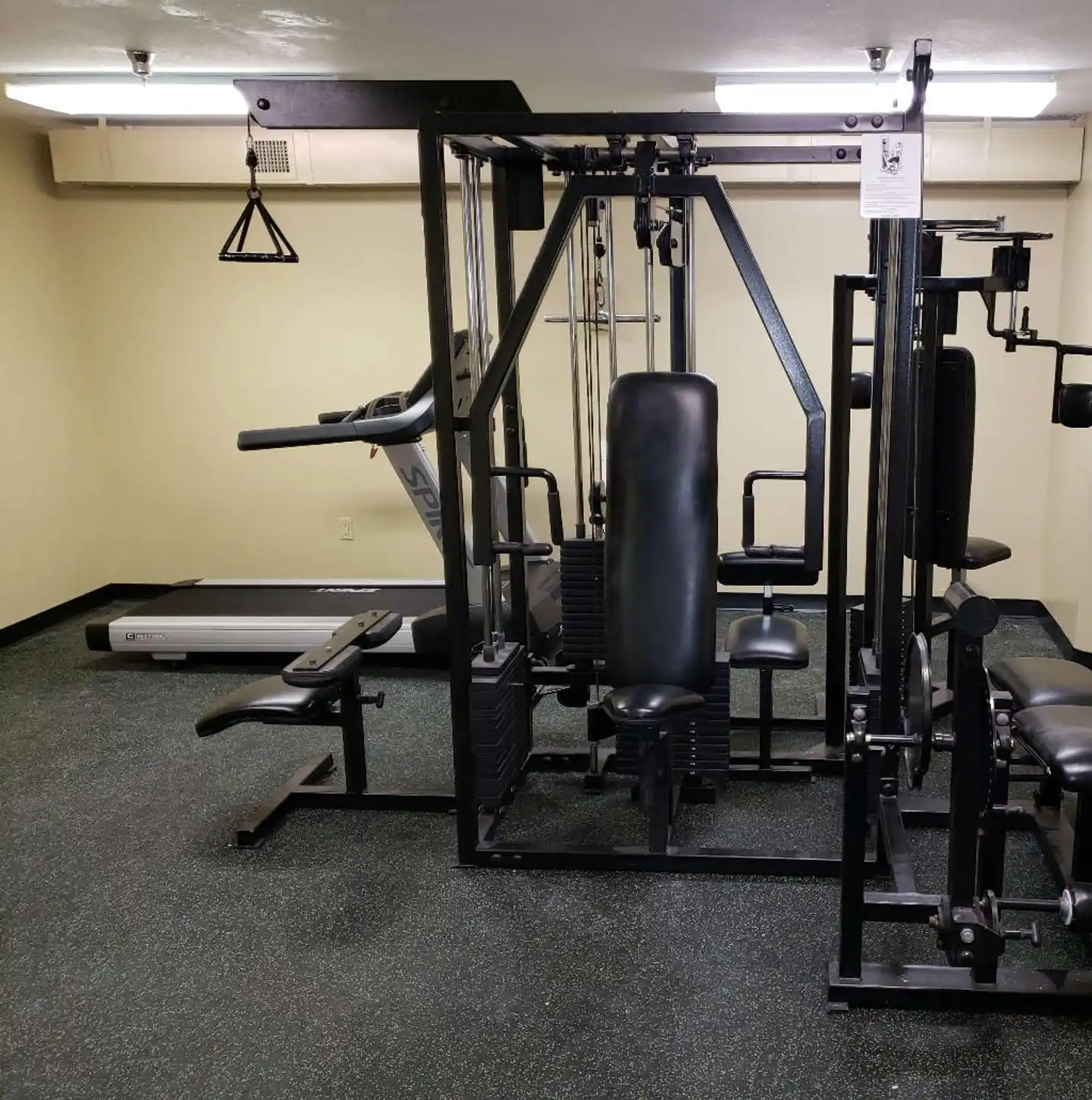 Best Western Plus Gardena Inn & Suites Sport und Entertainment