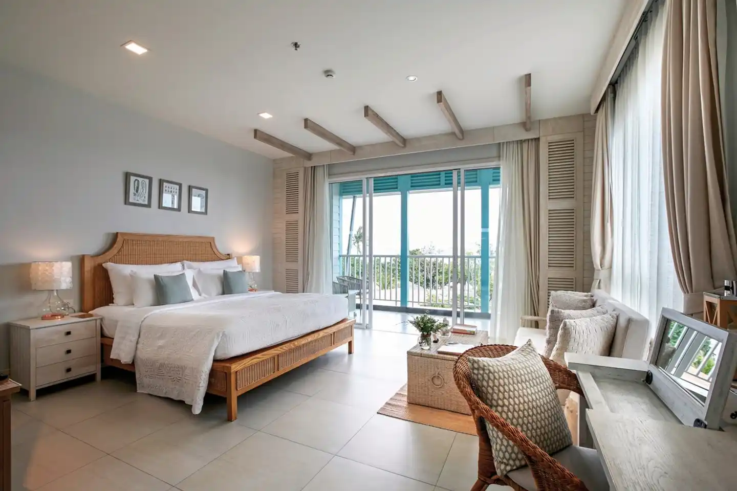 Cape Kudu Hotel Wohnbeispiel