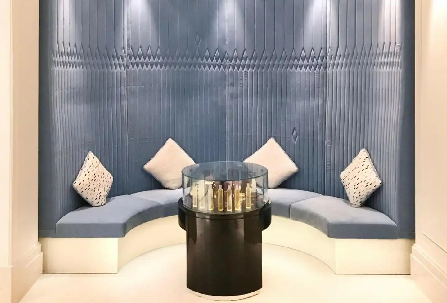 The St. Regis Kuala Lumpur Lobby