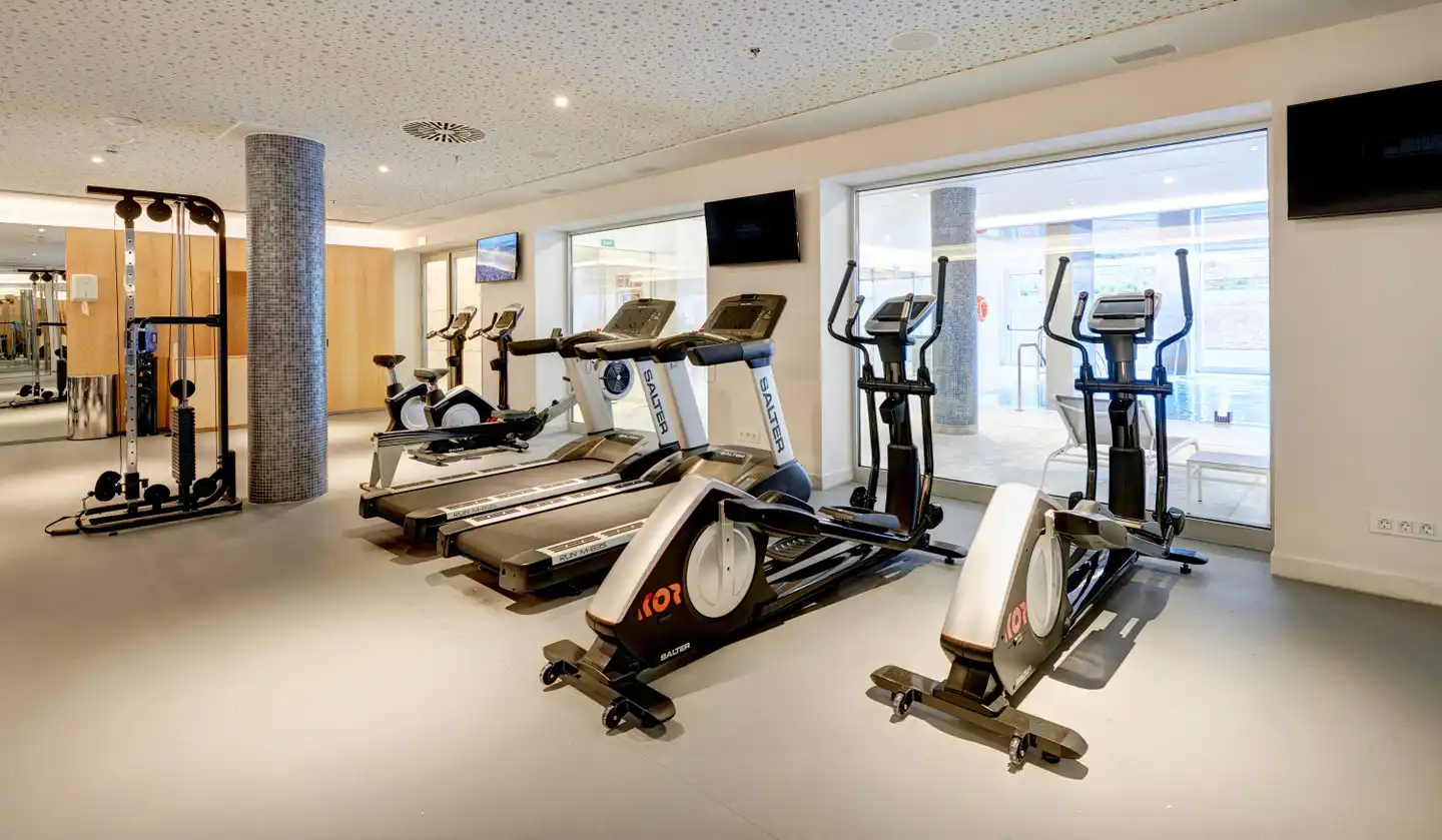 Hipotels Gran Playa de Palma SPORT_AND_ENTERTAINMENT