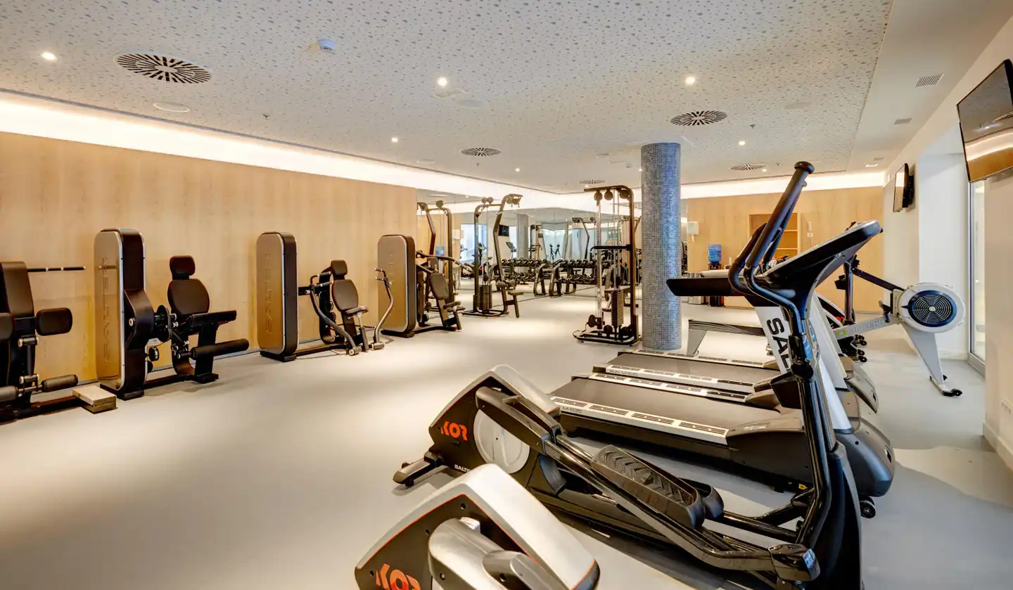 Hipotels Gran Playa de Palma SPORT_AND_ENTERTAINMENT