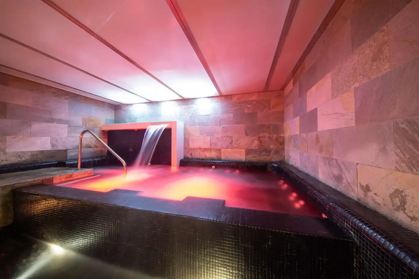 Soho Boutique Capuchinos Wellness