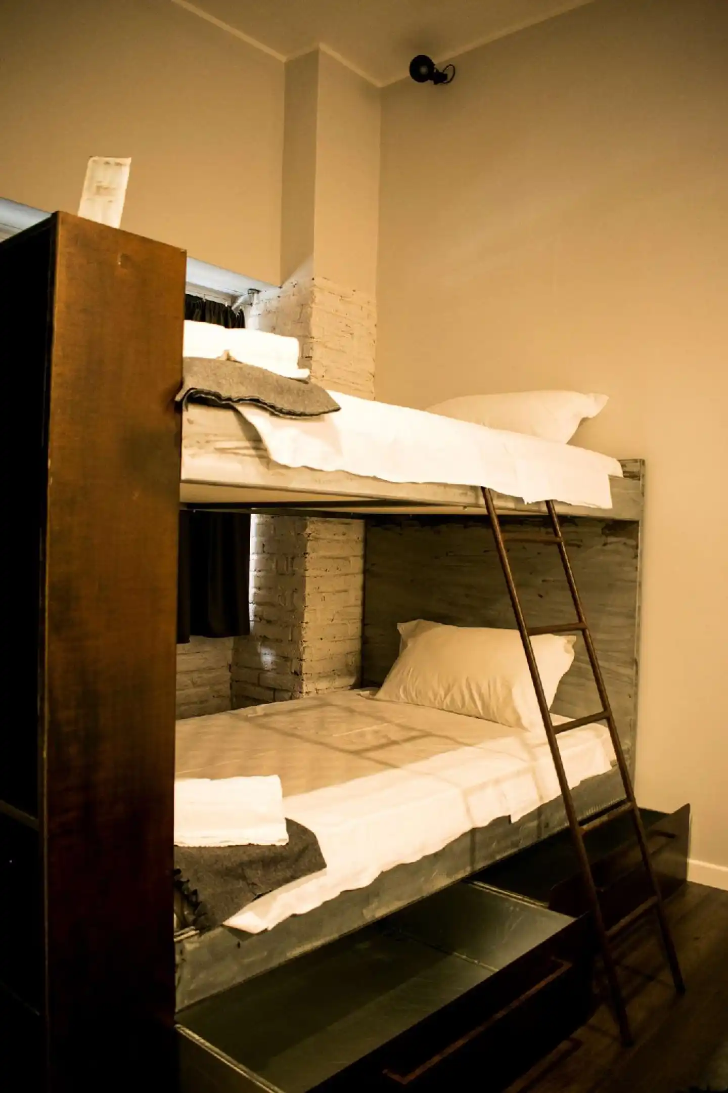 Hostel TrustEver Wohnbeispiel