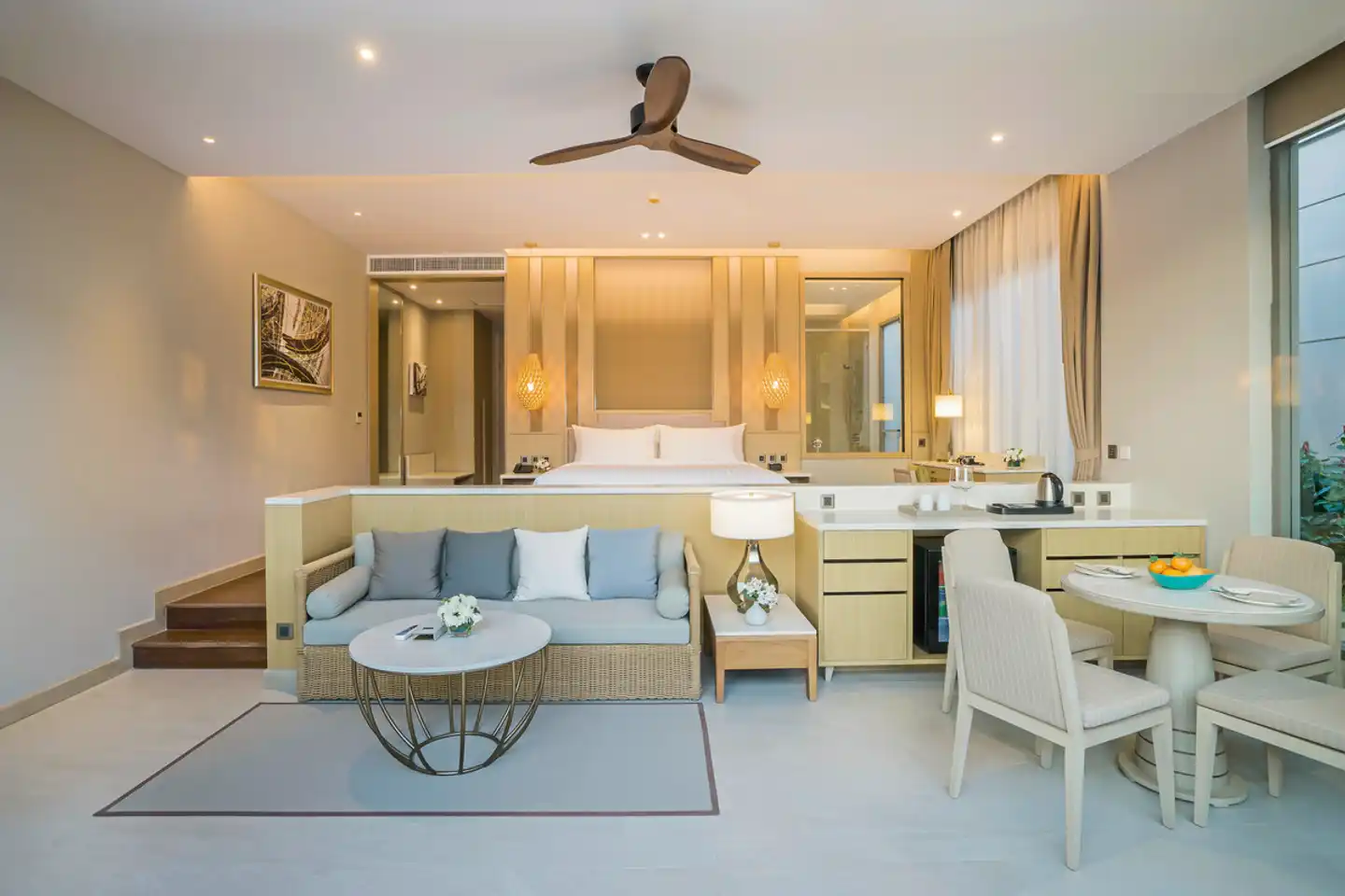 AVANI+ Hua Hin Resort Restaurant