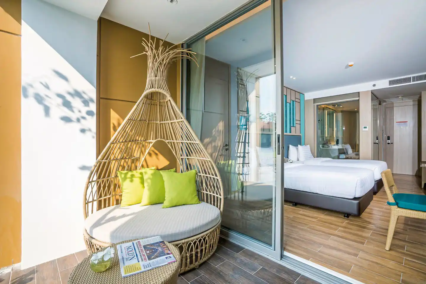AVANI+ Hua Hin Resort Wellness