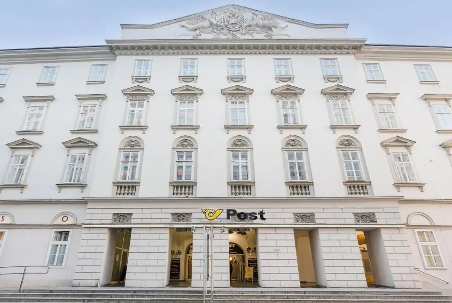 Ruby Lissi Hotel Vienna Modellaufnahme