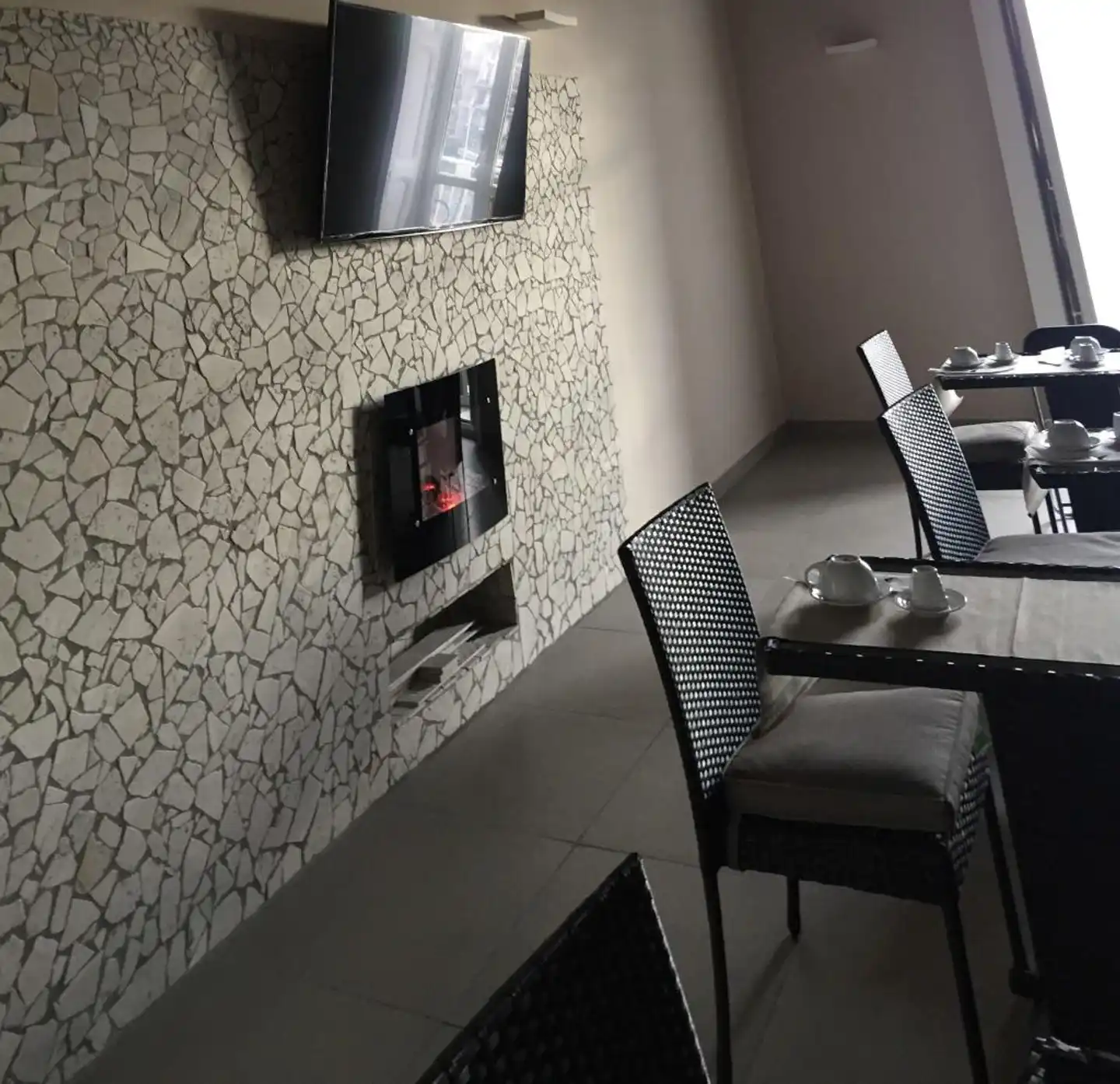 B&B Chez Moi Wohnbeispiel