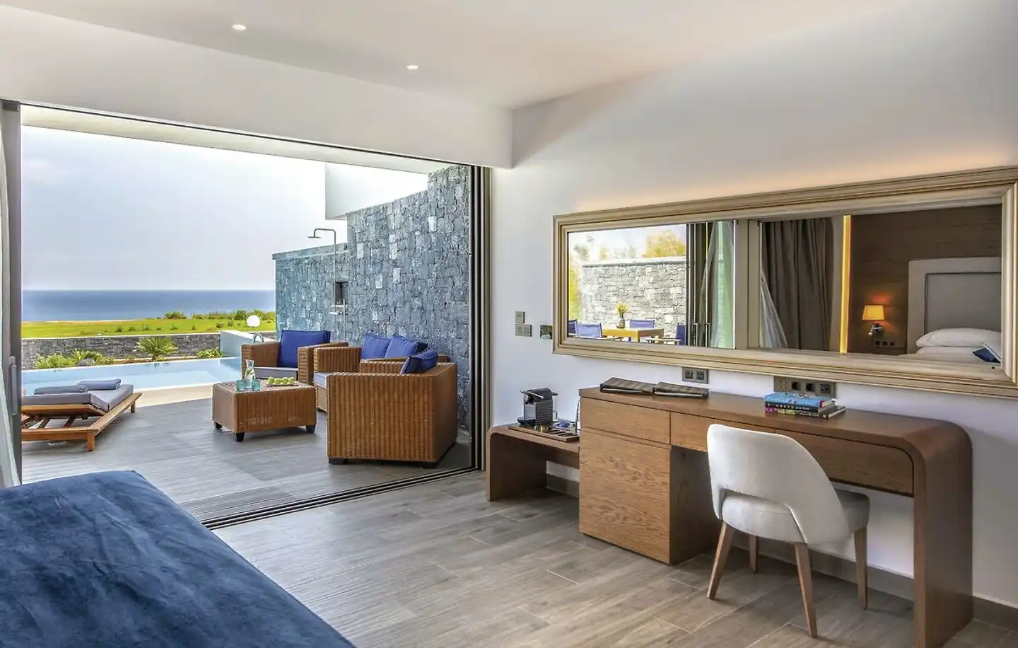 Nana Princess Suites, Villas & Spa Wohnbeispiel