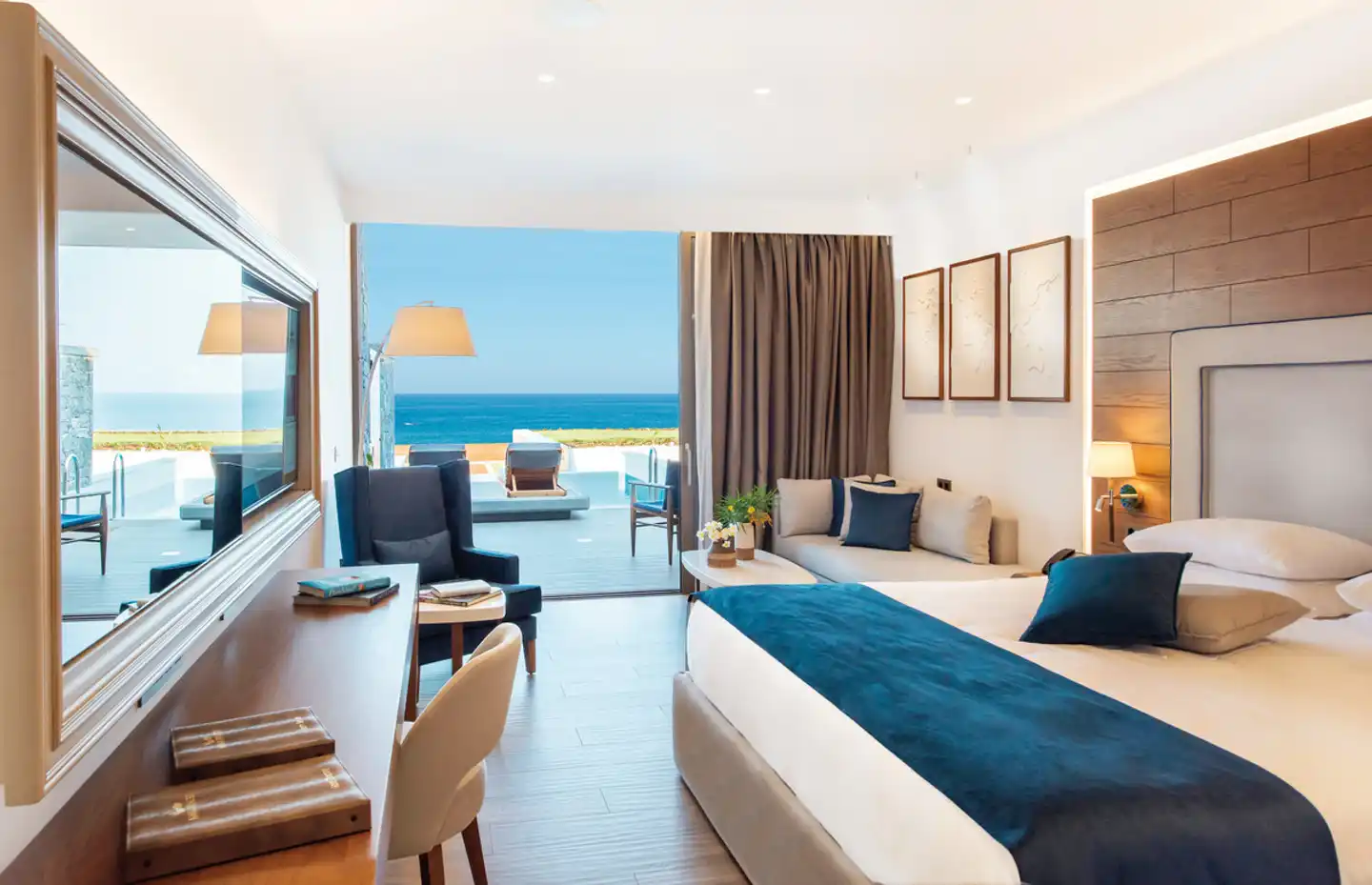 Nana Princess Suites, Villas & Spa Wohnbeispiel