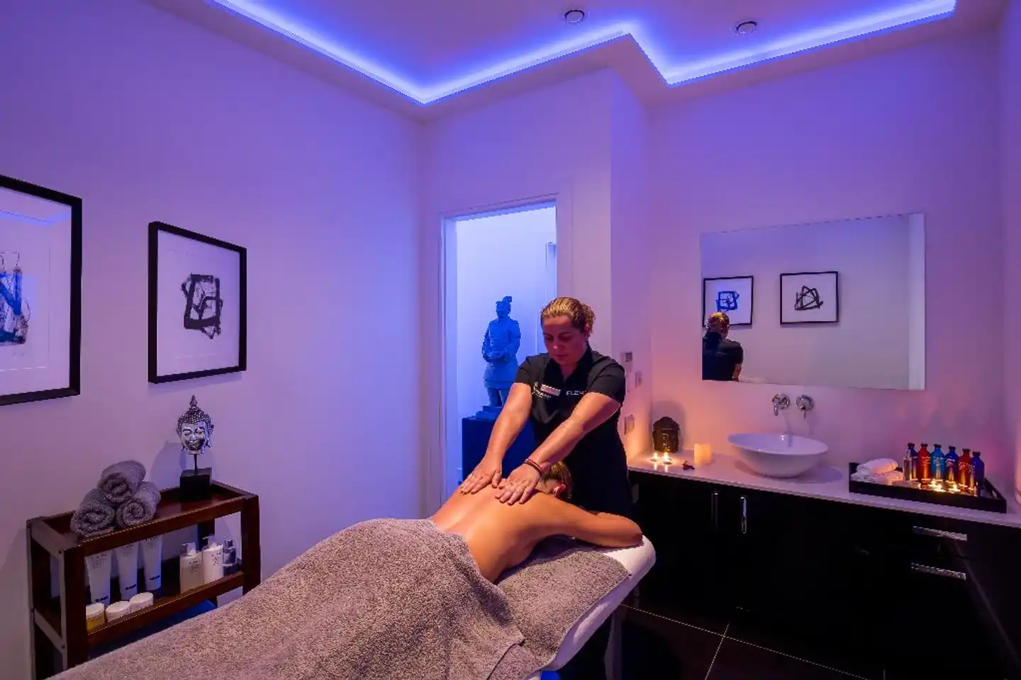 Rodostamo Hotel & Spa Wellness