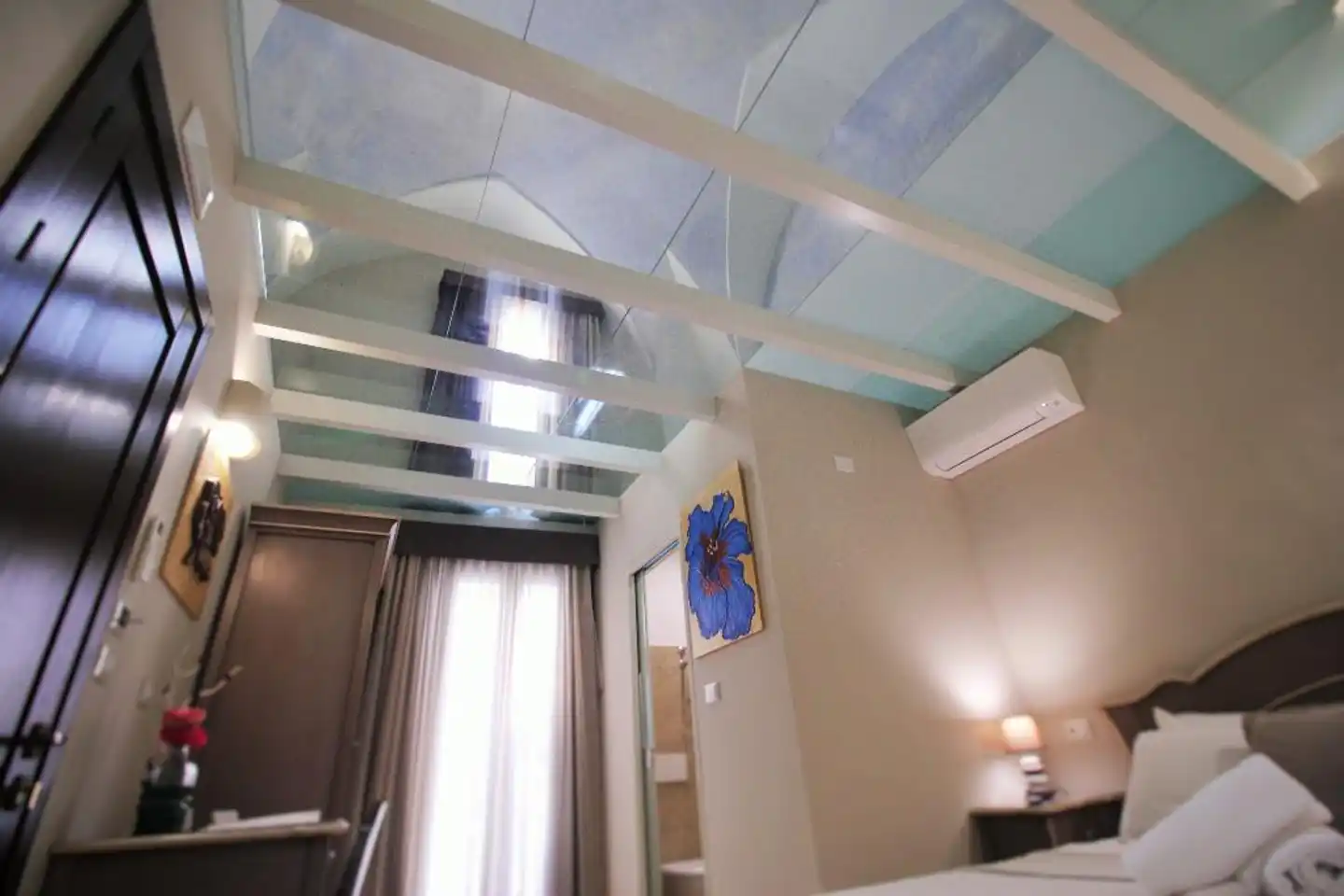 Suite Porta Terra Gallipoli Wohnbeispiel