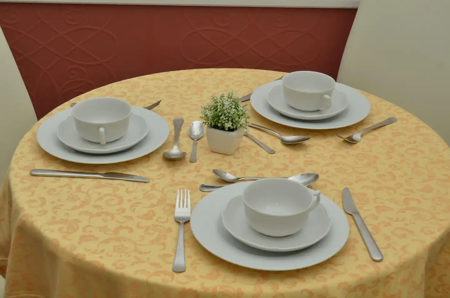 B&B Casa D'Alleri Badezimmer