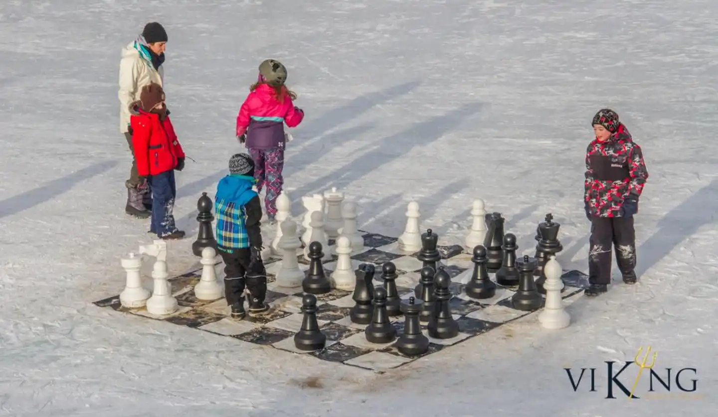 Le Viking Resort & Marina Sport und Entertainment