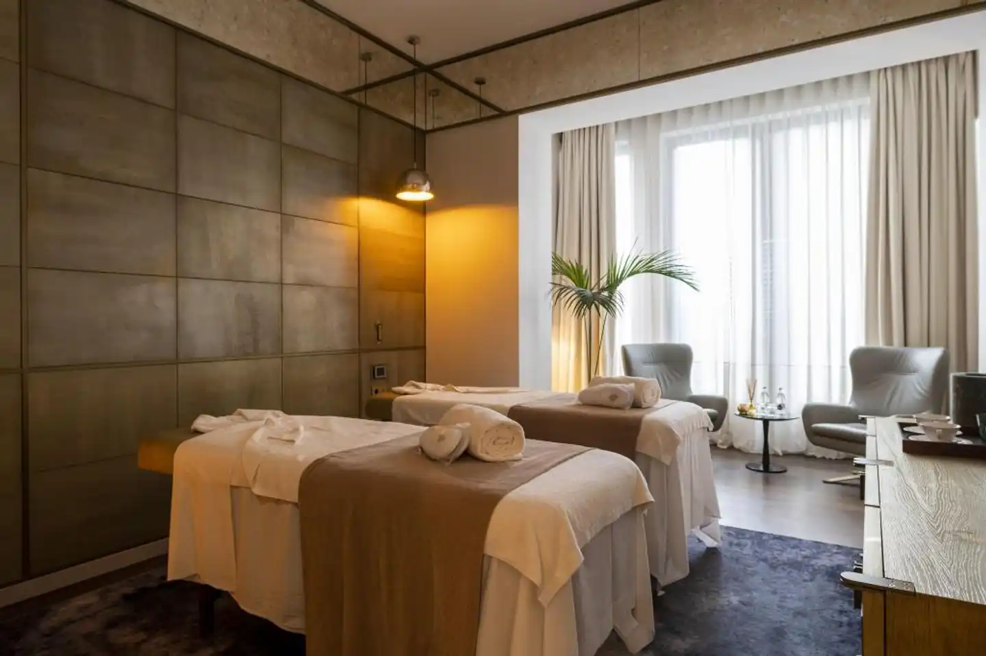 Almanac Barcelona Wellness