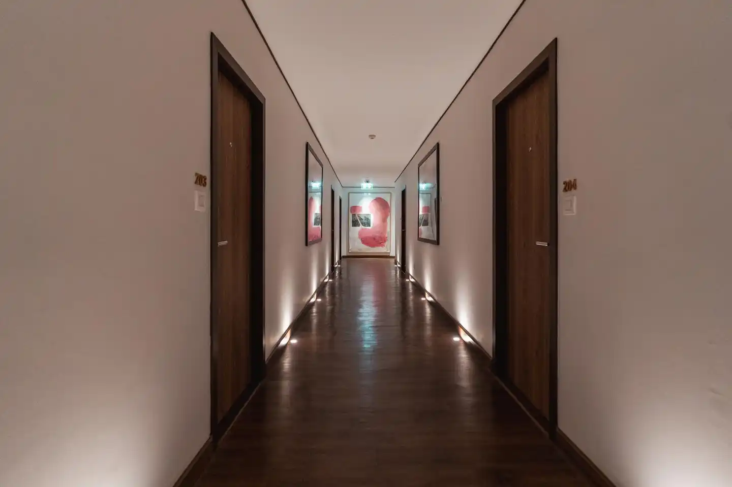 QUU Hotel Chiang Mai (SHA Certified) Lobby
