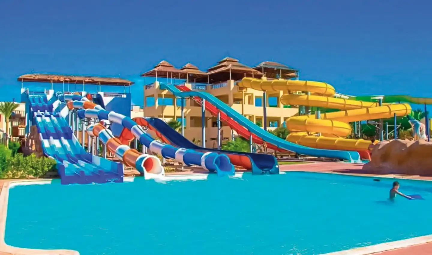 Xanadu Makadi Bay Pool