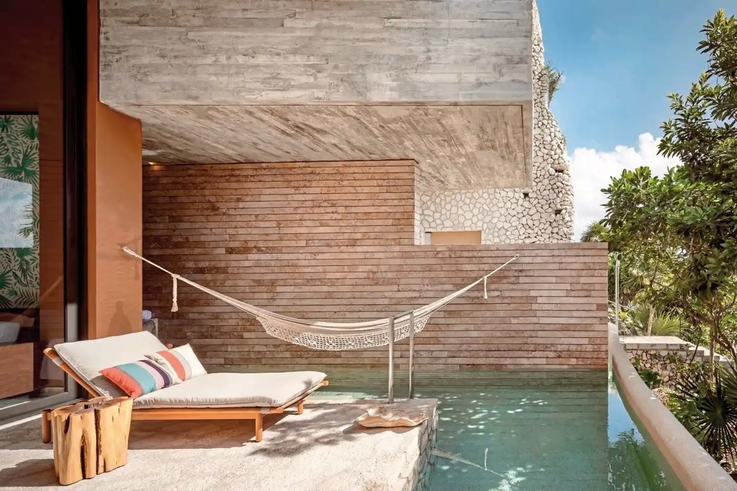 La Casa de la Playa Wellness