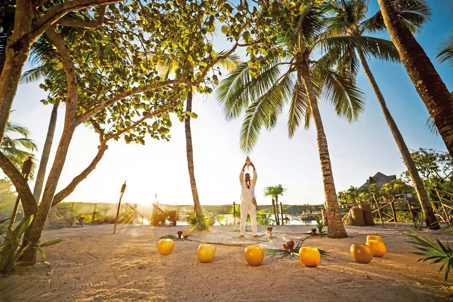 La Casa de la Playa Strand