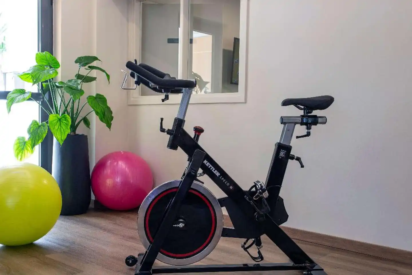 KoSea Boutique Hotel Sport und Entertainment