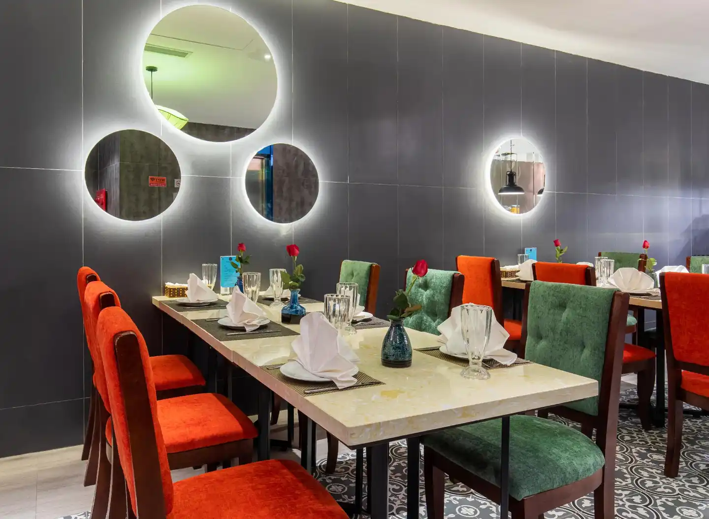 Hanoi Calista Hotel Restaurant