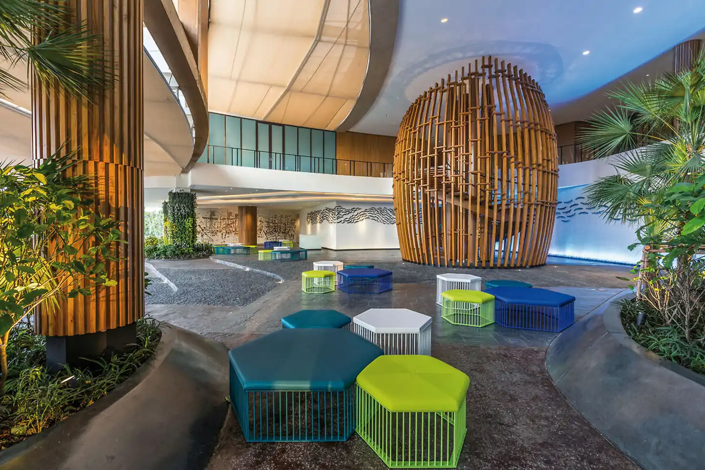 Holiday Inn Resort Vana Nava Hua Hin Sport und Entertainment