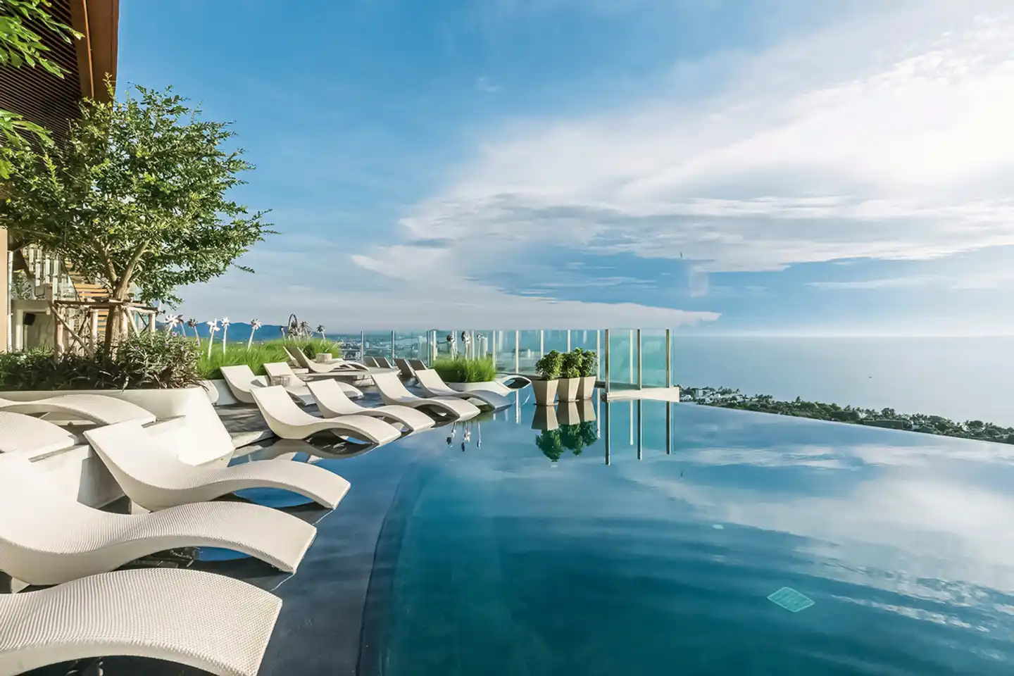 Holiday Inn Resort Vana Nava Hua Hin Pool
