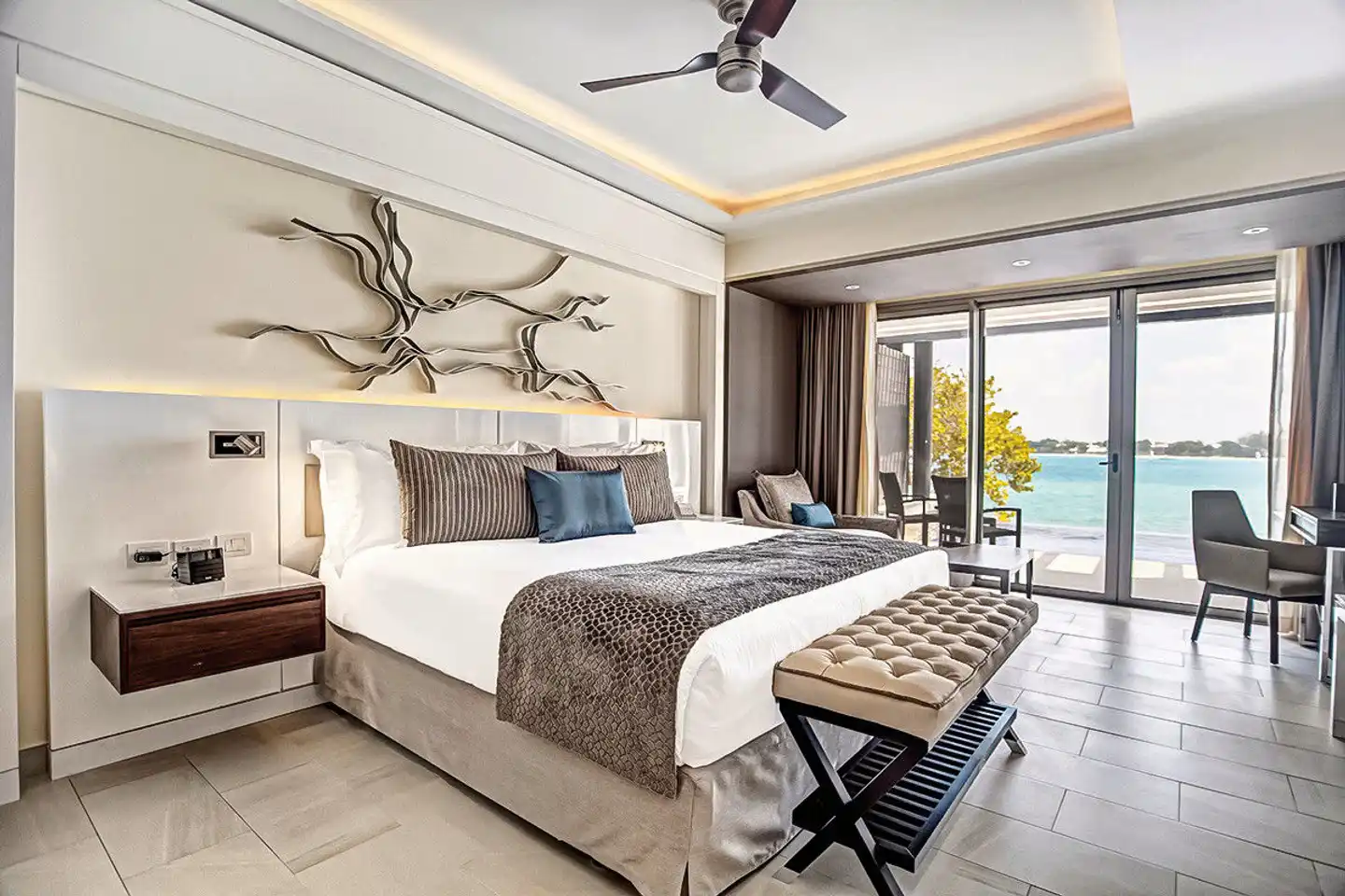 Grand Lido Negril Au-Naturel, An Autograph Collection All-Inclusive Resort Wohnbeispiel