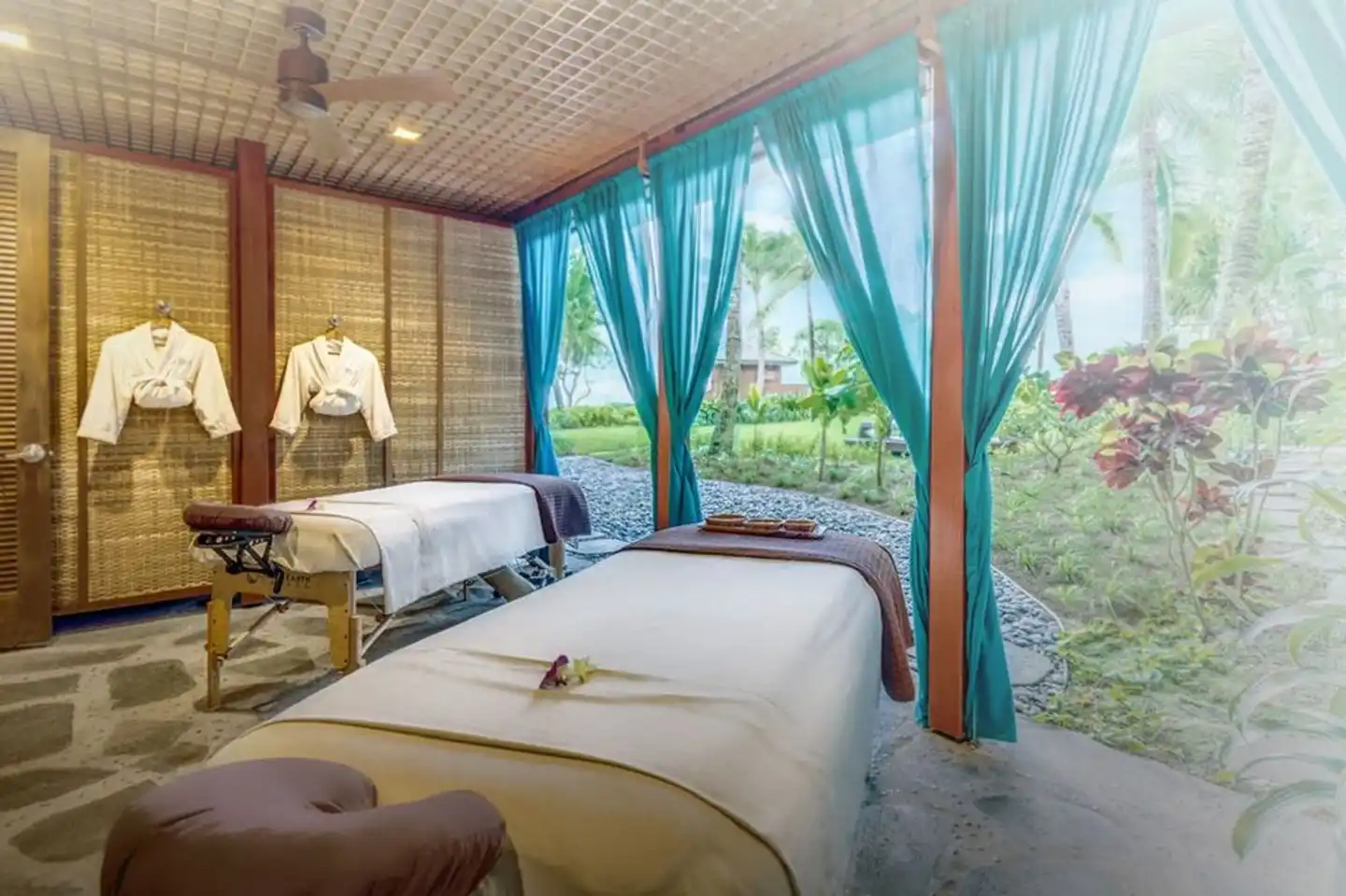 Turtle Bay Resort Wellness
