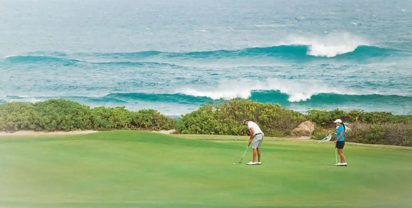 Turtle Bay Resort Sport und Entertainment