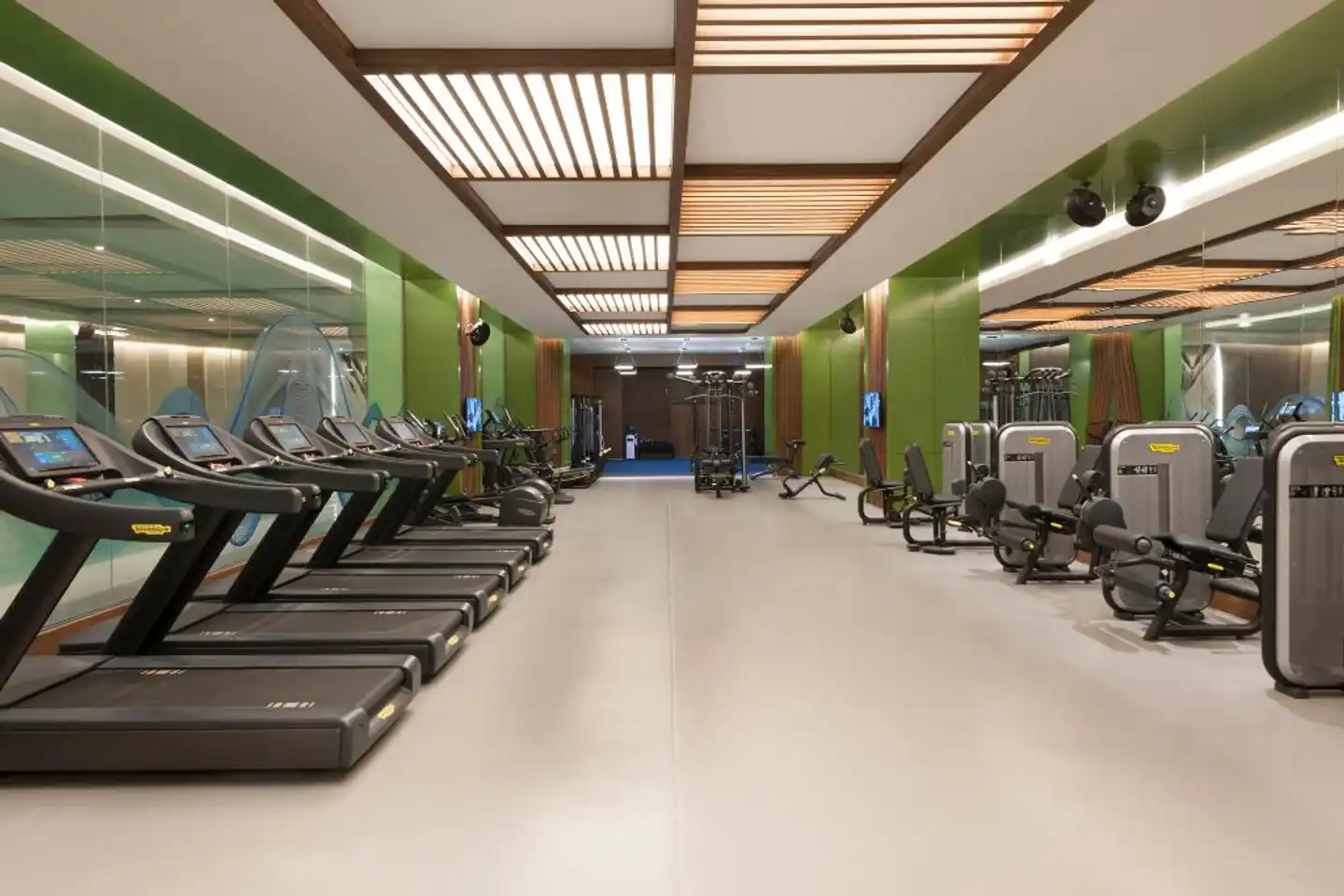 Elite World Grand 'stanbul Küçükyal' Sport und Entertainment