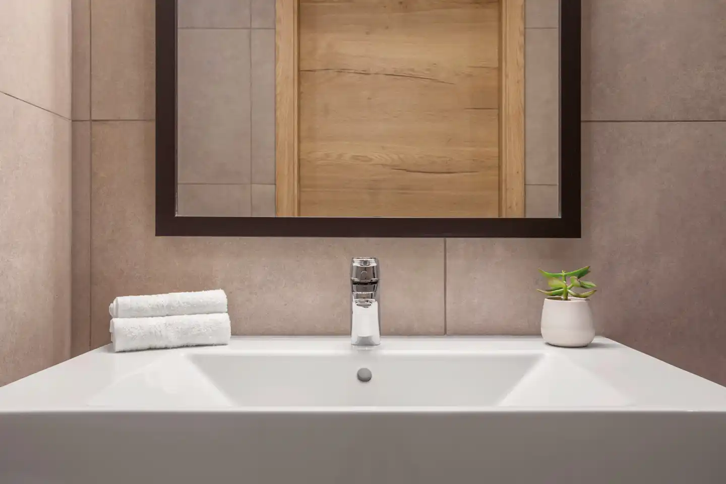 Azur Hotel by ST Hotels Badezimmer