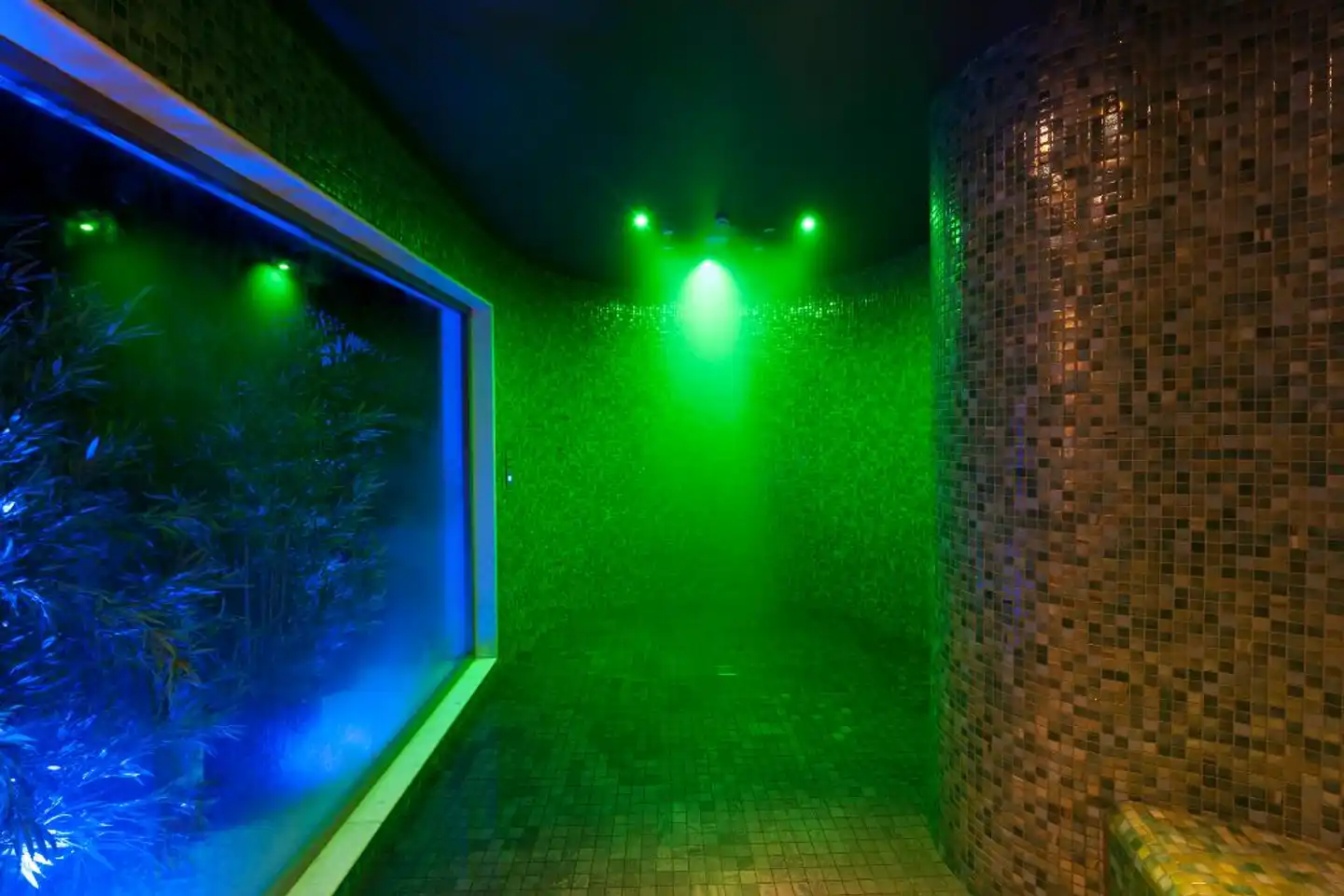 Elite World Grand 'stanbul Küçükyal' Wellness