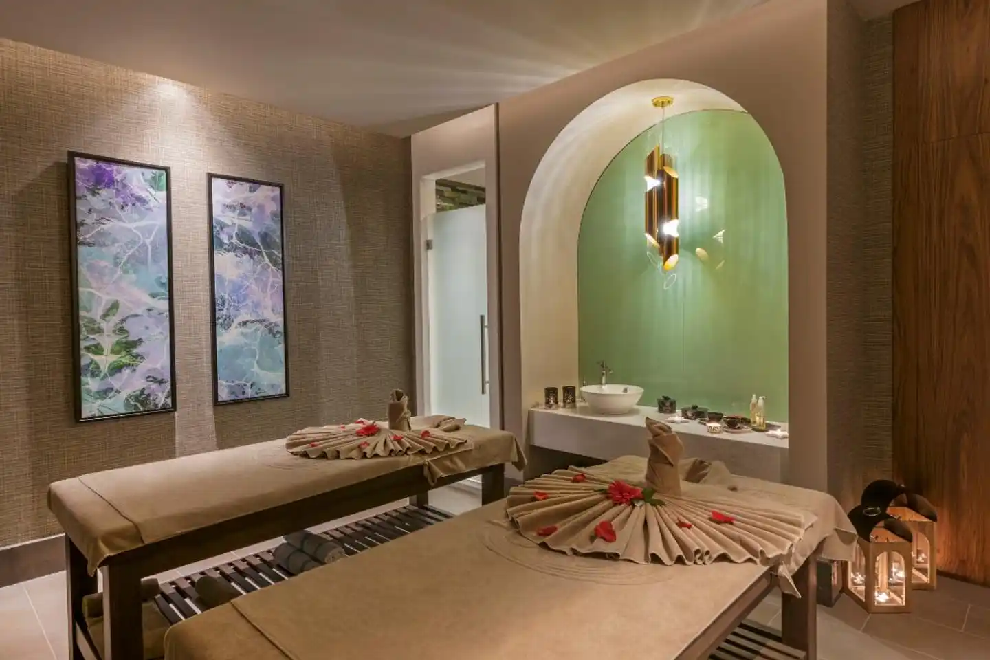 Elite World Grand 'stanbul Küçükyal' Wellness