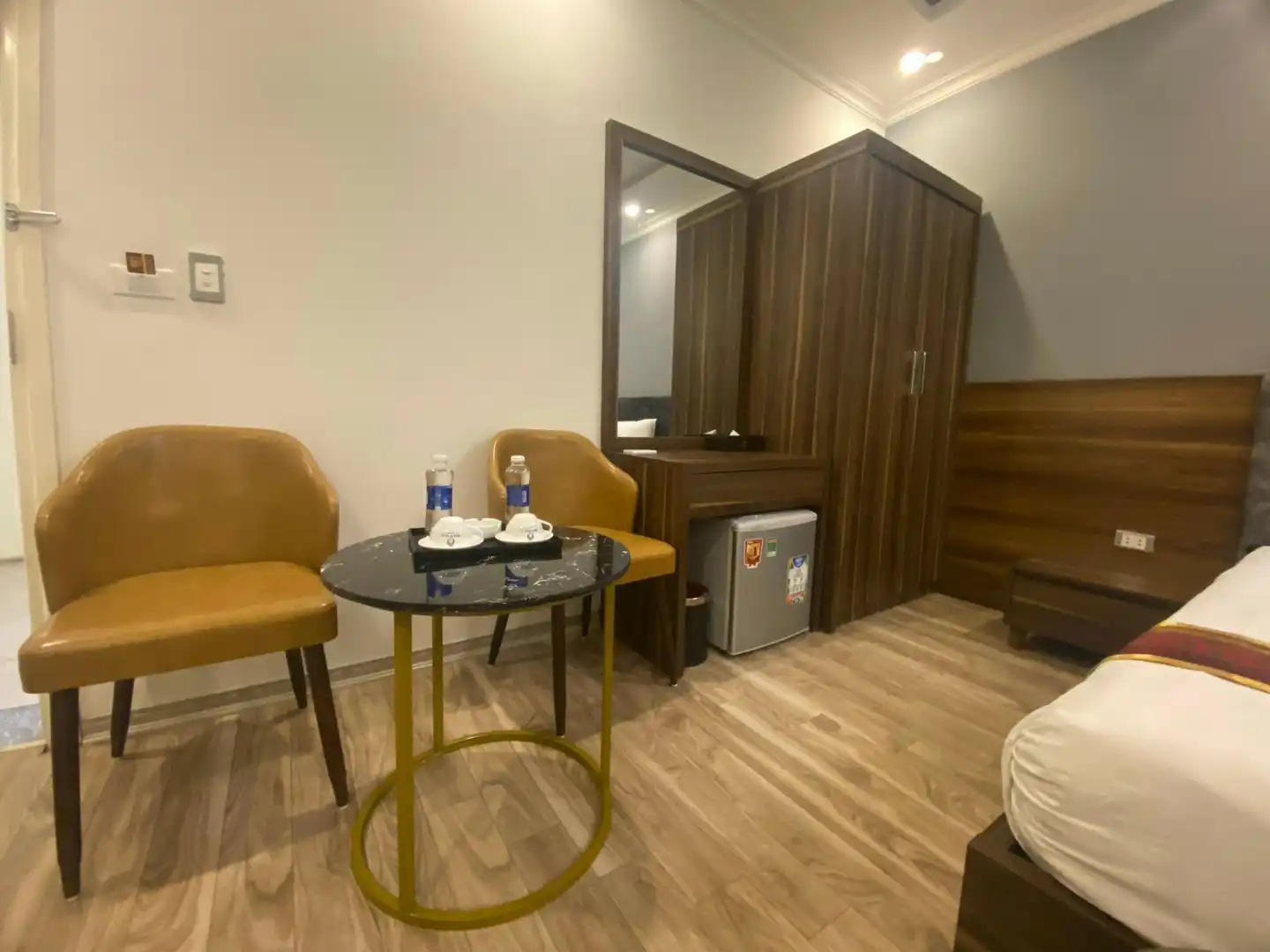 WIN VILLA HOTEL & APARTMENT Wohnbeispiel
